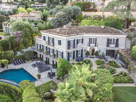 Villa in Cannes, Alpes-Maritimes