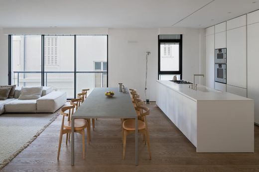 Appartamento a Tel Aviv, Tel Aviv District