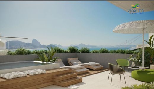 Duplex in Rio de Janeiro