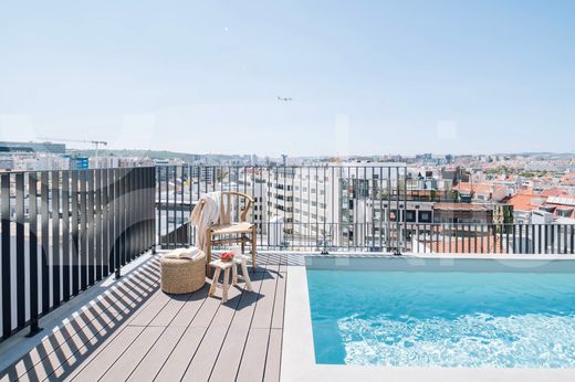 Appartement in Lissabon, Lisbon