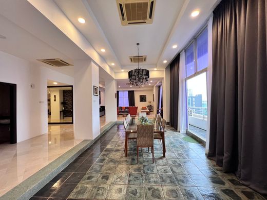 Attico a Kuala Lumpur, WP. Kuala Lumpur