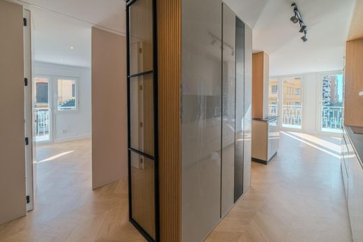 Apartment / Etagenwohnung in Málaga, Andalusien