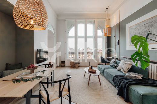 Apartamento - Barcelona, Província de Barcelona