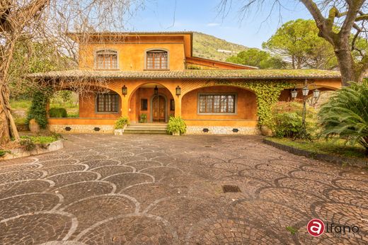 Villa in Castrocielo, Provincia di Frosinone