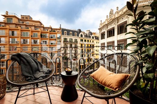 Appartement in Barcelona, Província de Barcelona