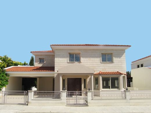 Luxury home in Latsia, Latsiá