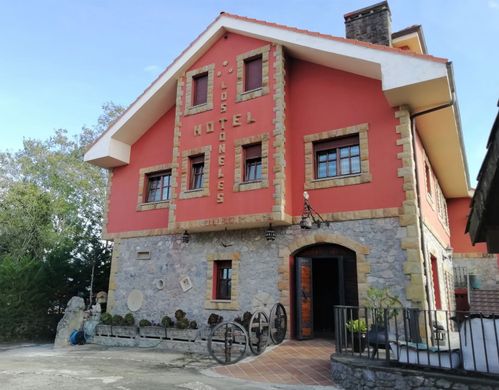 豪宅  Llanes, Province of Asturias