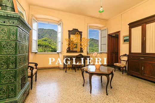 Villa in Cicagna, Provincia di Genova