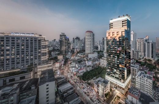 Apartment in Sukhumvit, Bangkok
