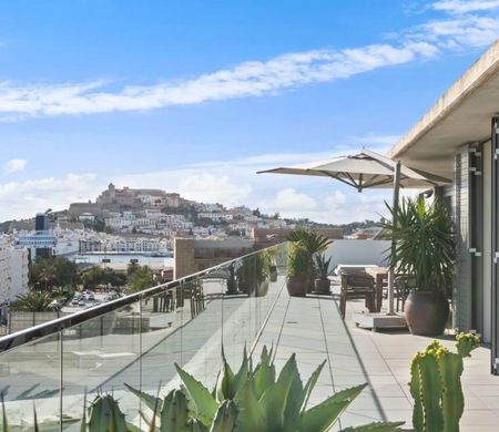Piso / Apartamento en Ibiza, Islas Baleares