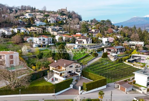 Villa à Breganzona, Lugano