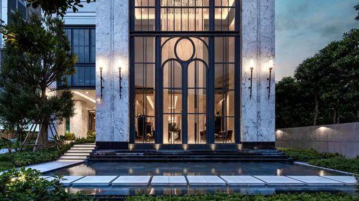 Piso / Apartamento en Sukhumvit, Bangkok