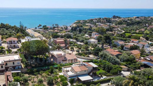 Villa in Avola, Provincia di Siracusa