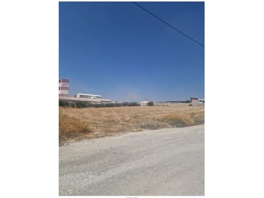 Terreno en Aradíppou, Eparchía Lárnakas