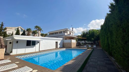 Chalet a Alicante, Provincia de Alicante