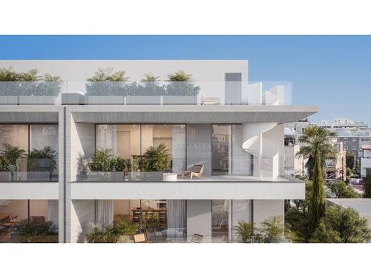 Penthouse in Agios Nikolaos, Lemesós