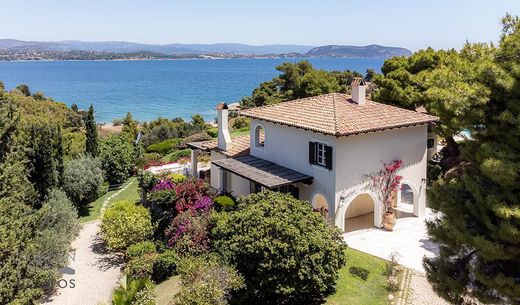 Villa in Porto Heli, Nomós Argolídos