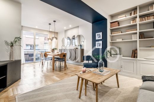 Appartement in Madrid, Provincia de Madrid