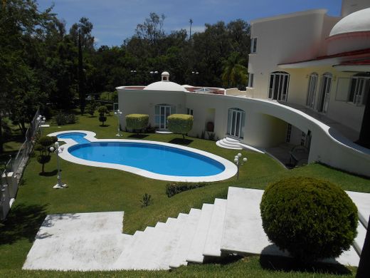 Luxury home in Cuernavaca, Morelos