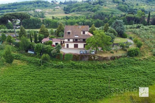 Villa en Serravalle Pistoiese, Provincia di Pistoia