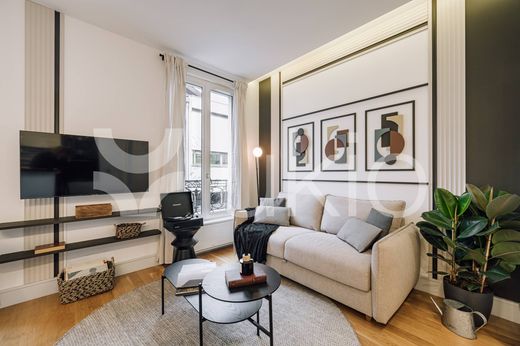 Квартира, Париж, Paris