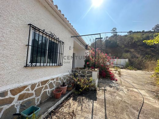 Country House in Málaga, Malaga