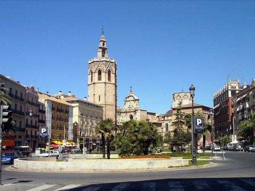 Albergo a Valencia, Província de València