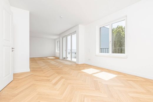 Appartamento a Berlino