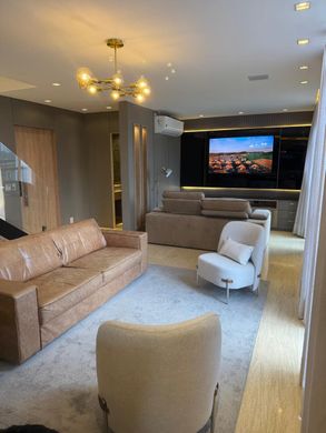 Penthouse in São Paulo