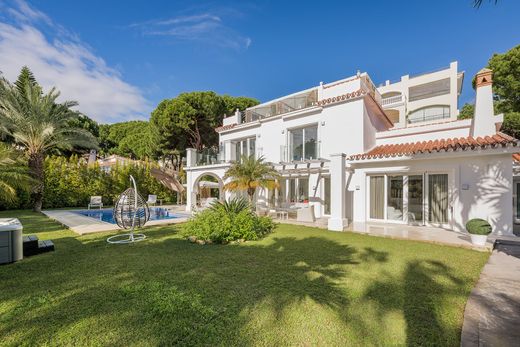 Detached House in Marbella, Malaga