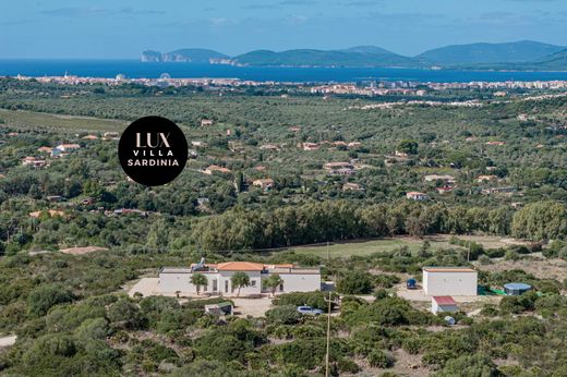 Villa - Alghero, Provincia di Sassari