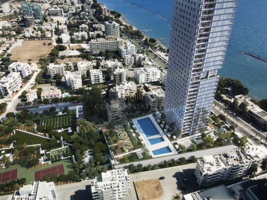 Apartment in Mouttagiáka, Limassol District