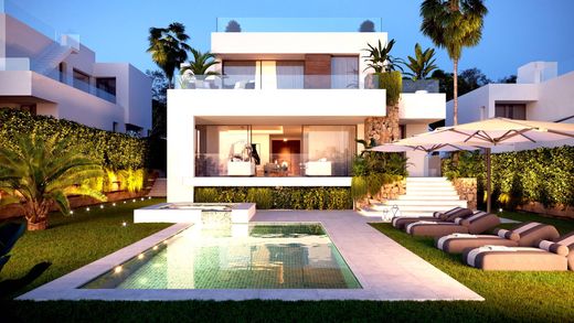 Villa a Marbella, Málaga