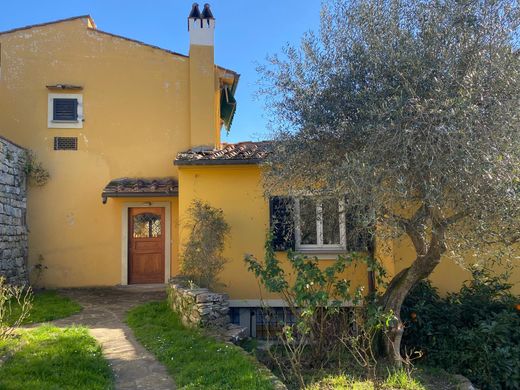 Villa en Florencia, Toscana