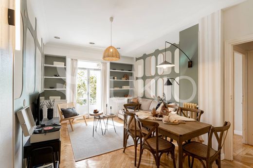 Appartamento a Madrid, Provincia de Madrid