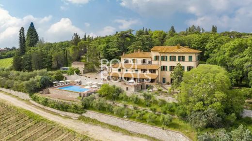 Hotel en Castellina in Chianti, Provincia di Siena