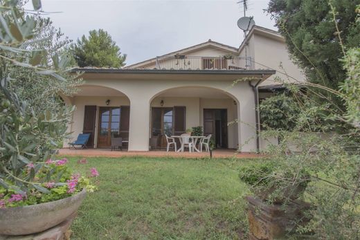 Villa in Casale Marittimo, Pisa