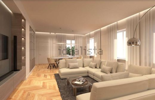 Apartament w Mediolan, Città metropolitana di Milano