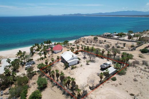 Αγροτεμάχιο σε La Ventana, La Paz