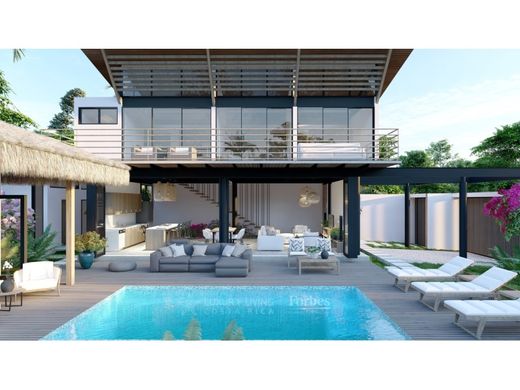 Casa di lusso a Tamarindo, Santa Cruz