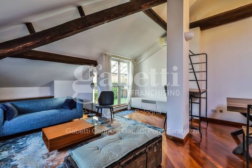 Appartamento a Bologna, Emilia-Romagna