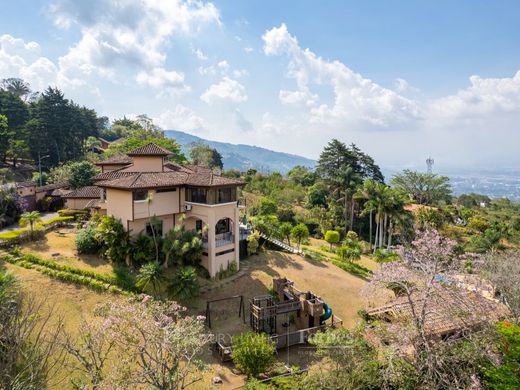 Casa de luxo - San Antonio, Coto Brus