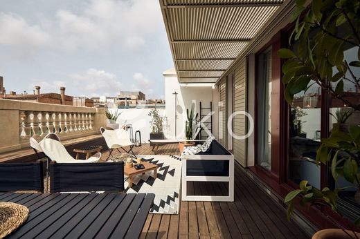 Apartment in Barcelona, Province of Barcelona