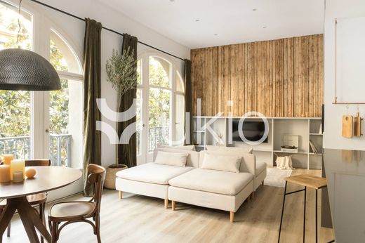 Appartement à Barcelone, Province de Barcelone