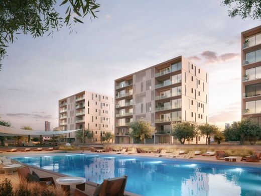 Apartament w Germasógeia, Limassol District