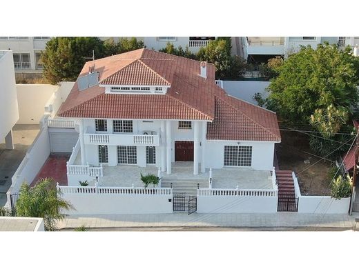 Casa de luxo - Mésa Geitoniá, Limassol District