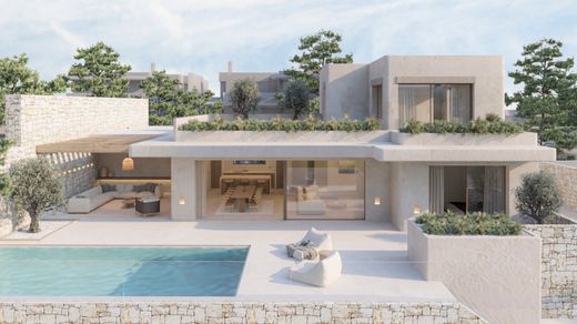 Villa à Moraira, Alicante