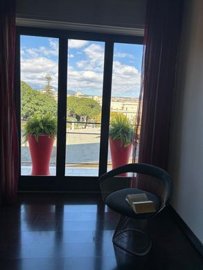 Catania, シチリアのアパートメント