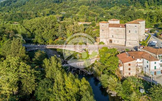 Château · Castle in Licciana Nardi