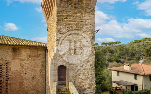 Château · Castle in Marsciano